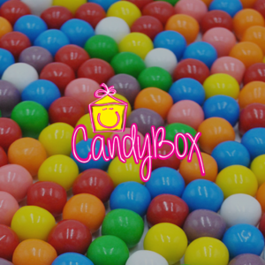 Candy Box Aruba